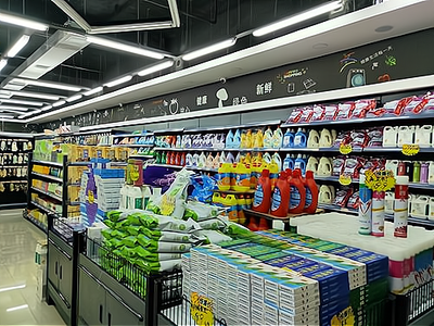 蜜都洗衣液99元代理商利润分析及日用品店经营与选址指南