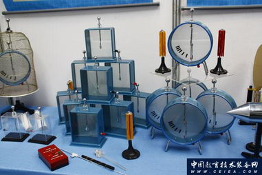 天津市大中教学仪器厂亮相第61届教育装备展示会，教学模型与教具销售再创佳绩