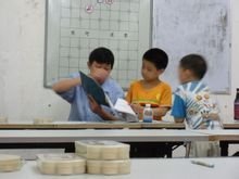 教学创新之翼 曹乃保与教学用模型及教具的销售